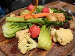 -Apollo·西班牙小酒馆(安福路店)