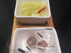-阿庄新豫菜(通泰路店)