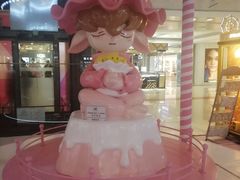 -大悦城(沈阳中街店)