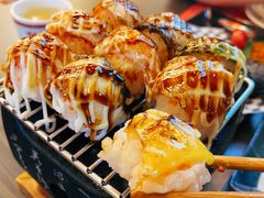 -仙隐小鹿中華の日料(荣民龙首广场店)