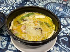 -桥香园过桥米线(复兴路店)