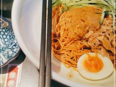 -和府捞面(石景山喜隆多店)