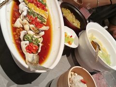 -俏立方·15年新楚菜