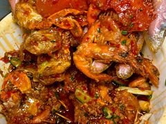 -辣螃铠盆盆蟹大排档(总店)