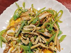 -集贤门·徽菜(福田店)