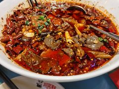 -川正旺江湖菜(三元桥店)