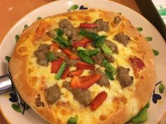 -萨莉亚意式餐厅(黄村高德汇店)