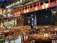 大堂-苗岭侗寨(金阳店)