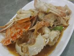 -四川小胡子海鲜(丁村万人海鲜广场店)