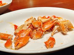 -荣轩(新荣记环球金融中心店)