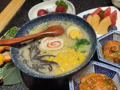 -桃夭日式料理(国信店)