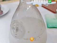 -绿茶餐厅(龙湖杭州金沙天街店)