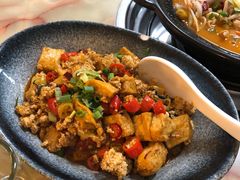 -李师傅脆肚(梅林店)