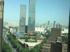 -天津君隆威斯汀酒店