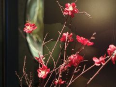 景观位-呷哺呷哺(松江开元店)