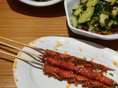 -可可大虾武汉土菜大排档(万松园1店)