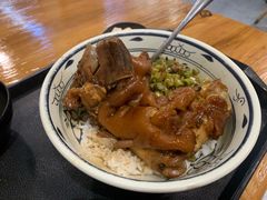 -大袁猪脚饭(水晶郦城店)