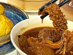 -白天鹅宾馆-宏图府餐厅