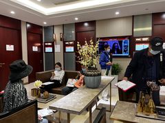 -爱康国宾体检中心(北京航天桥光耀东方分院)