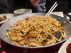 -一棠龙虾•王牌虾球(光谷天地店)