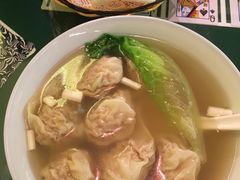 -莅香岛港式餐厅(滨江道店)