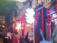 -桥东喜碧海鲜街(水东街店)