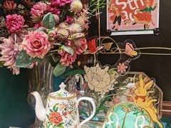 -布兰兔的植物庄园(杭州南宋御街店)
