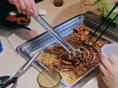 -新石器烤肉(高行万嘉店)