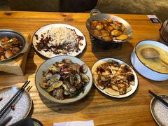 -无届青年餐馆(熙街店)