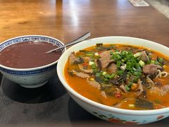 -袁妈红豆汤(重庆总店)