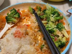 -汤城小厨•粤菜•靓汤(西直门凯德MALL店)