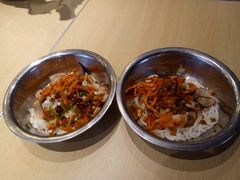 -老东江米粉(南方大厦店)