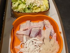 -润园四季椰子鸡火锅(南山海岸城店)