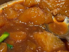 -柴门头啖汤·经典川菜·慢火汤品(锦城万达店)