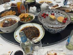 -香雪海饭店中餐厅(人民桥店)
