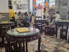 -民信老铺(华盖路店)