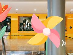 -威尔仕健身(金茂店)