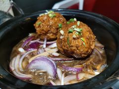 京味狮子头-皇城根北京风味主题餐厅(中海环宇城店)