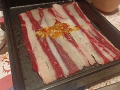 -尹珍珠·韩式无限烤肉(回龙湾店)