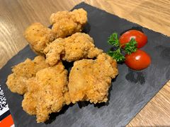 -棒约翰比萨·意面(剑河店)