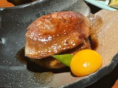 -千代武日本料理(爱建店)