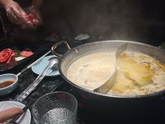 -捞王猪肚鸡火锅(金华义乌之心店)