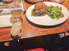 -京A Taproom·精酿餐吧(CBD店)