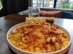 -肴约·花园式餐厅(湖里店)