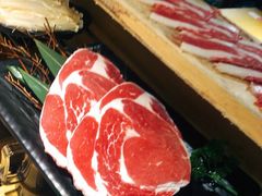 -牛市牛烤肉(西单大悦城店)