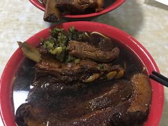 -刘记大肉面(三牌楼大街店)