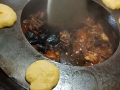 -潭州老友灶台鸡·竹屋老灶(光明E城店)