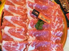 -牛New寿喜烧(曹路花园城店)