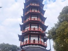 -绳金塔