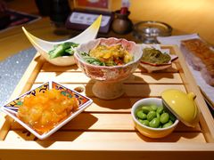 -元通寿司(大朗店)